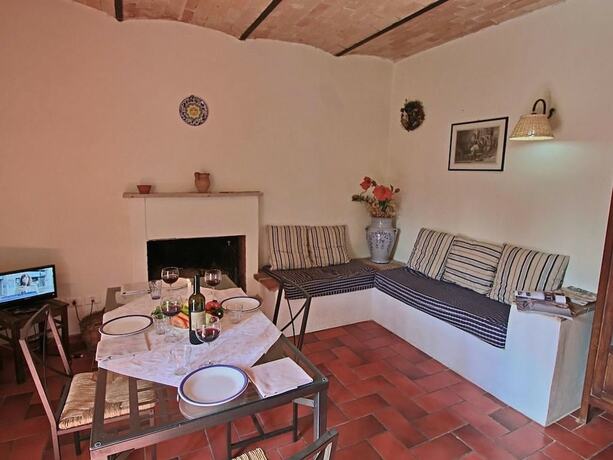 Imagen de la habitación del Agriturismo le Vigne di Pace. Foto 17