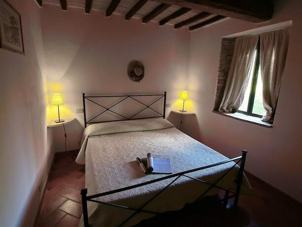 Imagen general del Agriturismo le Vigne di Pace. Foto 5