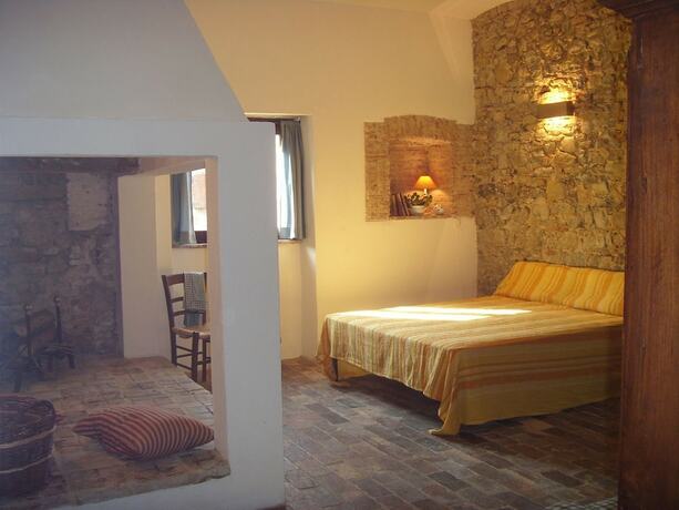 Imagen de la habitación del Agriturismo le Vigne di Pace. Foto 19