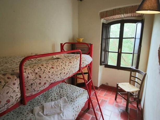 Imagen de la habitación del Agriturismo le Vigne di Pace. Foto 20
