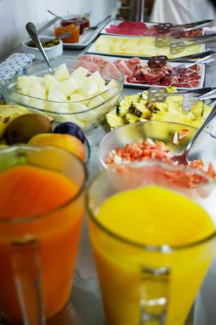 Imagen general del Agroturismo Can Pere Rei. Foto 2