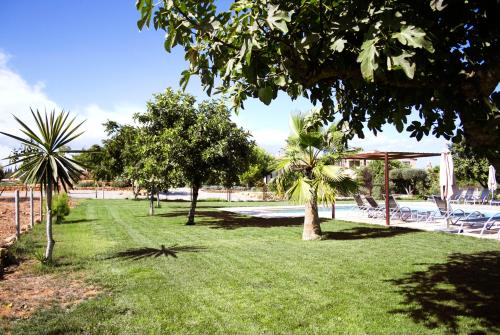 Imagen general del Agroturismo Can Pere Rei. Foto 5