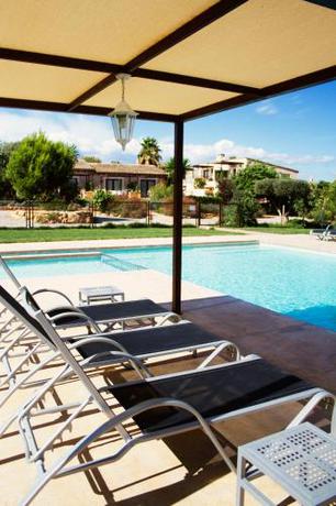 Imagen general del Agroturismo Can Pere Rei. Foto 6