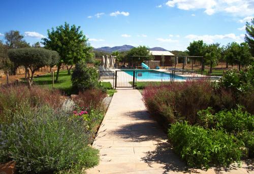 Imagen general del Agroturismo Can Pere Rei. Foto 8