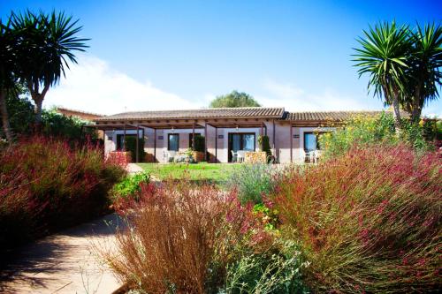 Imagen general del Agroturismo Can Pere Rei. Foto 9