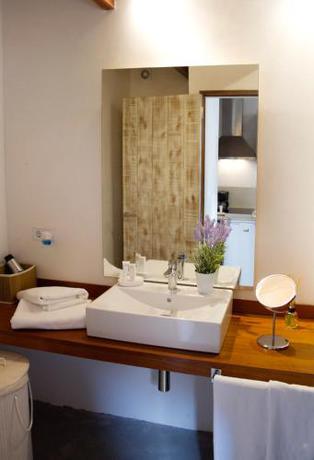 Imagen de la habitación del Agroturismo Can Pere Rei. Foto 16