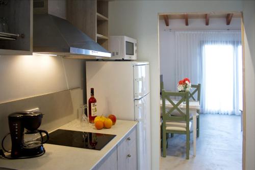 Imagen de la habitación del Agroturismo Can Pere Rei. Foto 18