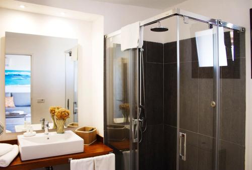 Imagen de la habitación del Agroturismo Can Pere Rei. Foto 19