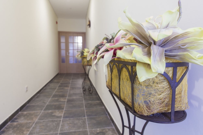 Imagen de los interiores del Agro-turismo Do Roxo. Foto 13