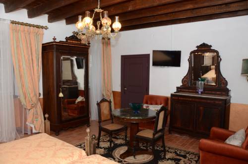 Imagen de la habitación del Agroturismo Herdade Fonte Ferreira. Foto 2