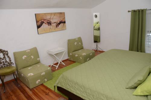 Imagen de la habitación del Agroturismo Herdade Fonte Ferreira. Foto 4