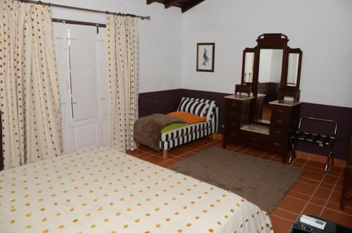 Imagen de la habitación del Agroturismo Herdade Fonte Ferreira. Foto 5