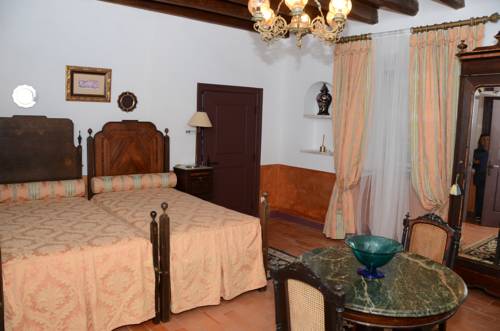 Imagen de la habitación del Agroturismo Herdade Fonte Ferreira. Foto 6