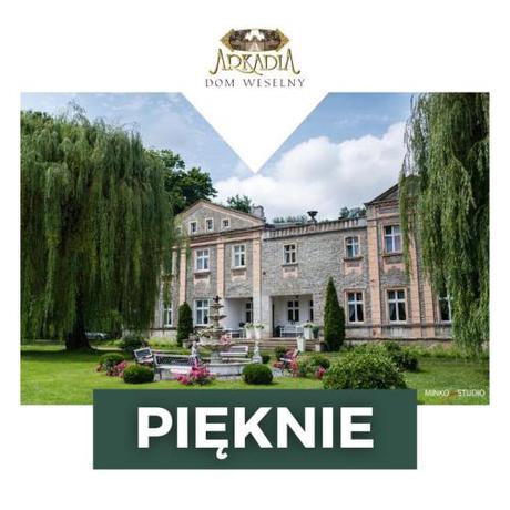 Imagen general del Agroturystyka Hotel Noclegi Pałac Camping. Foto 1