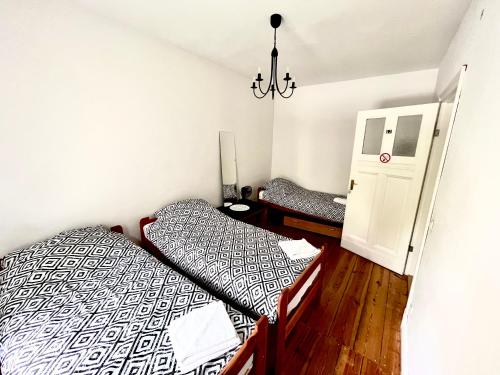 Imagen general del Agroturystyka Hotel Noclegi Pałac Camping. Foto 4
