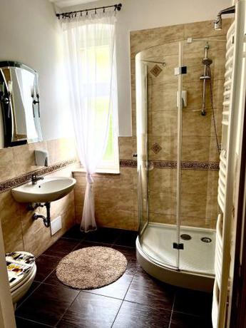 Imagen de la habitación del Agroturystyka Hotel Noclegi Pałac Camping. Foto 12