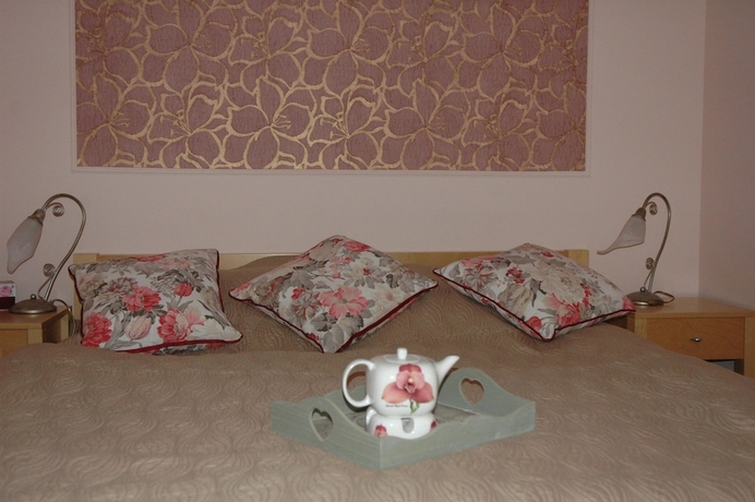 Imagen de la habitación del Agroturystyka Pod Jesionem. Foto 4