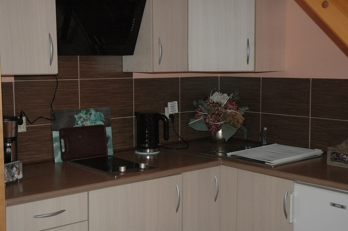 Imagen de la habitación del Agroturystyka Pod Jesionem. Foto 5