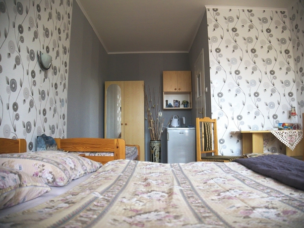Imagen de la habitación del Agroturystyka Pod Jesionem. Foto 6