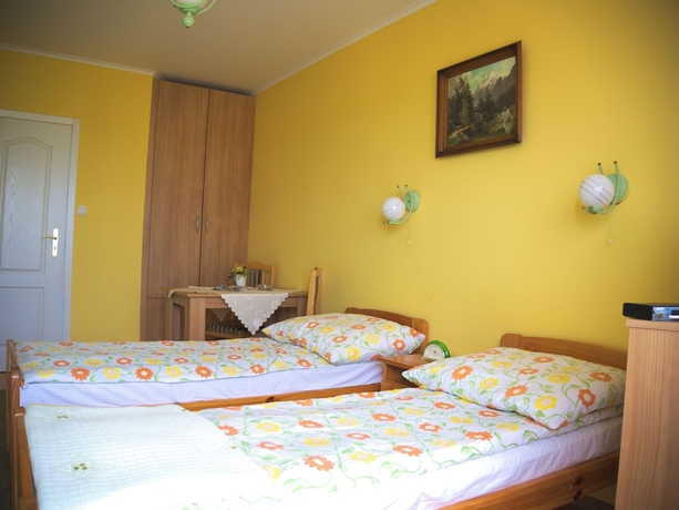 Imagen de la habitación del Agroturystyka Pod Jesionem. Foto 7
