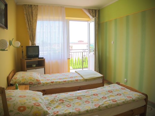 Imagen de la habitación del Agroturystyka Pod Jesionem. Foto 8