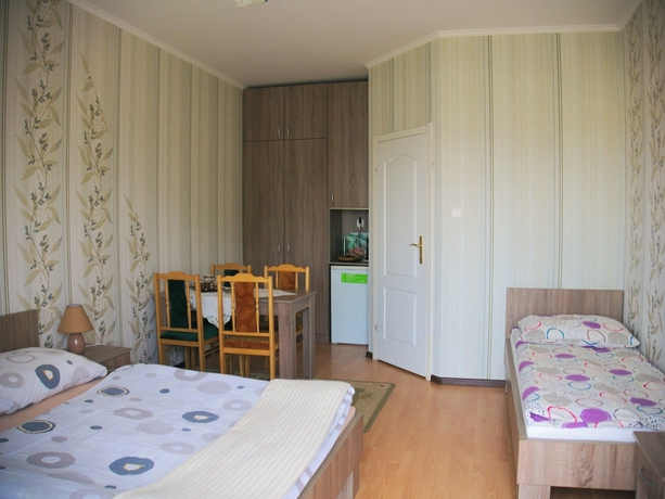 Imagen de la habitación del Agroturystyka Pod Jesionem. Foto 9