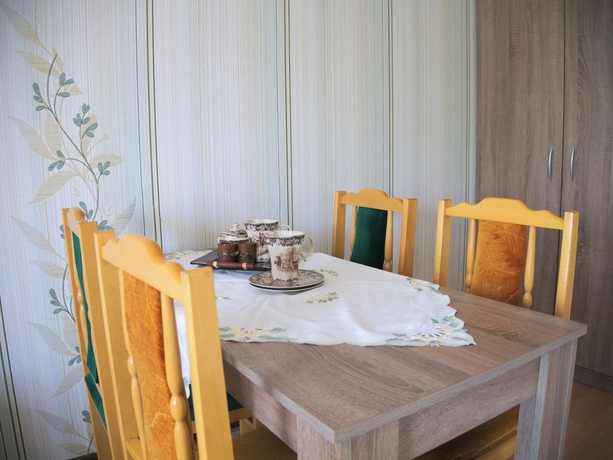Imagen de la habitación del Agroturystyka Pod Jesionem. Foto 10