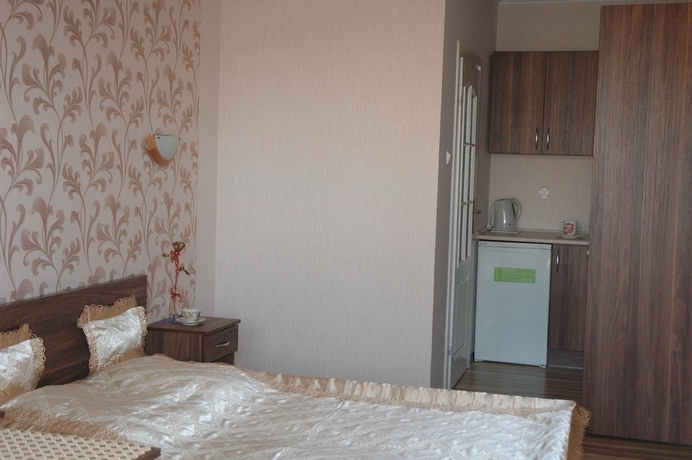 Imagen de la habitación del Agroturystyka Pod Jesionem. Foto 12