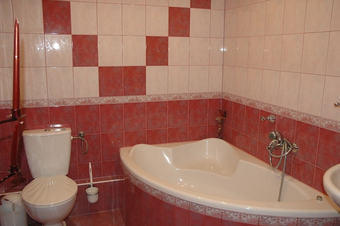 Imagen de la habitación del Agroturystyka Pod Jesionem. Foto 14