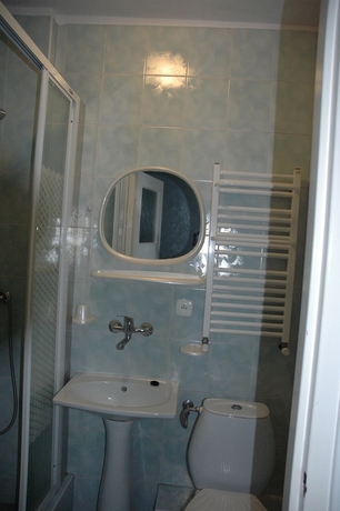 Imagen de la habitación del Agroturystyka Pod Jesionem. Foto 16
