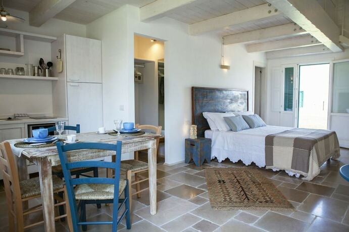 Imagen general del Agrumare Farm Holiday. Foto 4