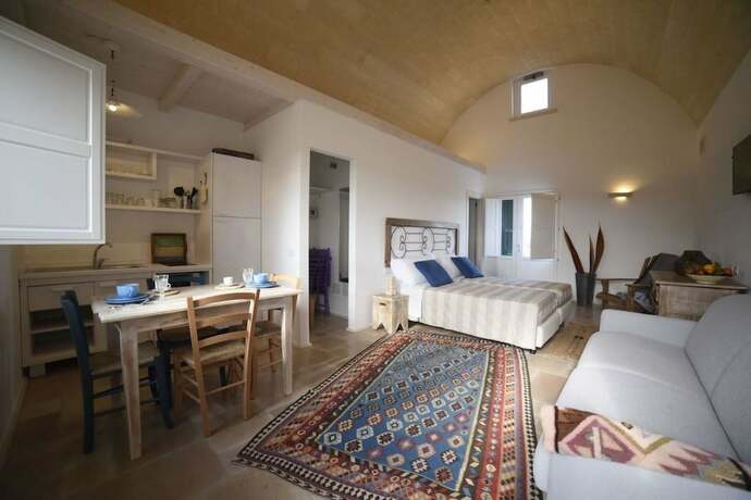 Imagen general del Agrumare Farm Holiday. Foto 7