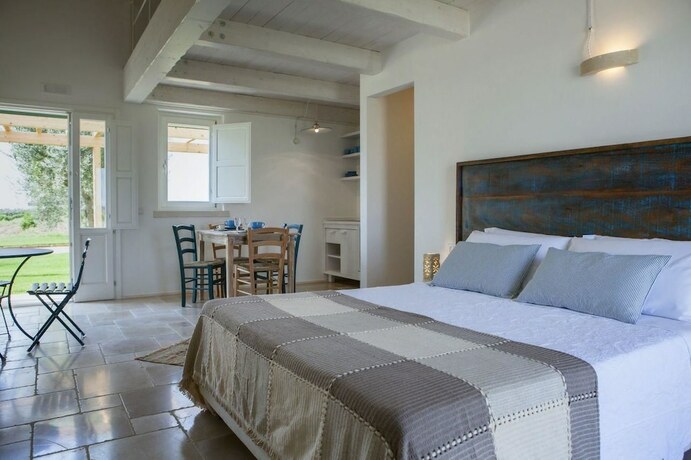 Imagen de la habitación del Agrumare Farm Holiday. Foto 16