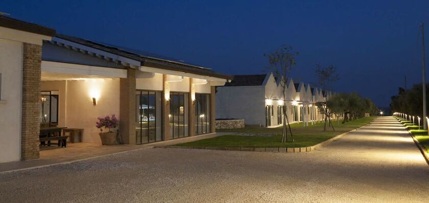 Imagen general del Agrumare Farm Holiday. Foto 8