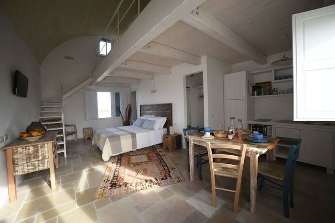 Imagen general del Agrumare Farm Holiday. Foto 9