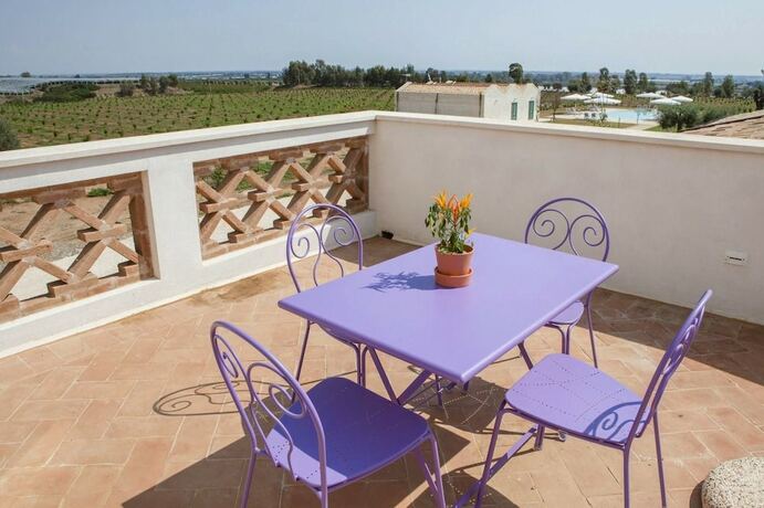 Imagen general del Agrumare Farm Holiday. Foto 10