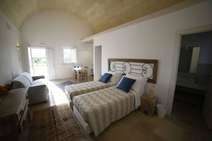 Imagen general del Agrumare Farm Holiday. Foto 12