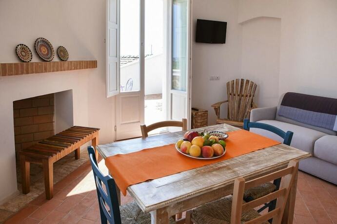 Imagen general del Agrumare Farm Holiday. Foto 13