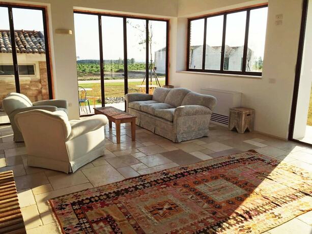 Imagen general del Agrumare Farm Holiday. Foto 14