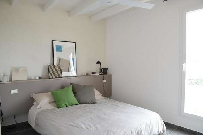 Imagen de la habitación del Agua Green Resort. Foto 13