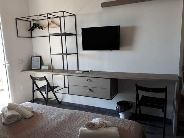 Imagen de la habitación del Agua Green Resort. Foto 14