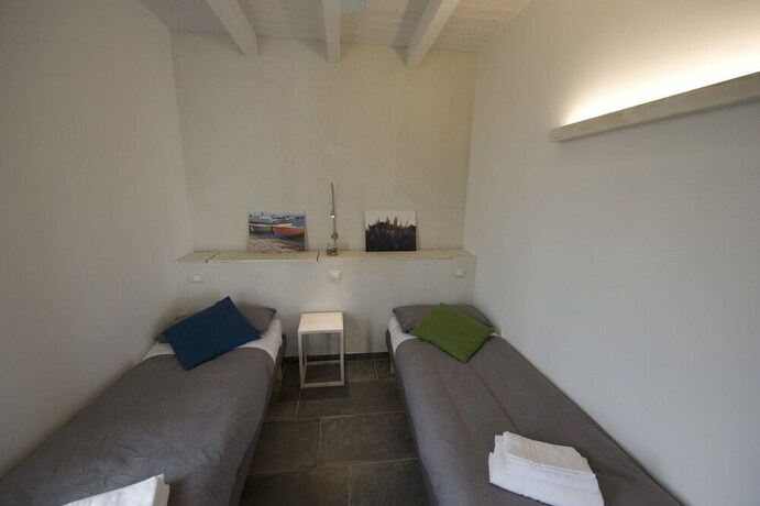 Imagen de la habitación del Agua Green Resort. Foto 20