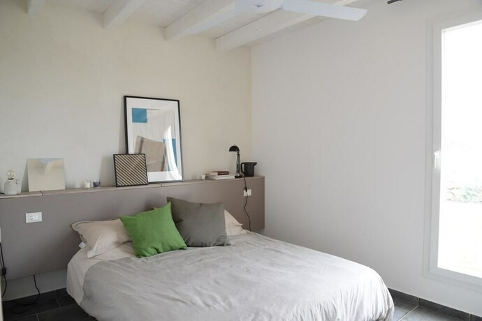 Imagen de la habitación del Agua Green Resort. Foto 25