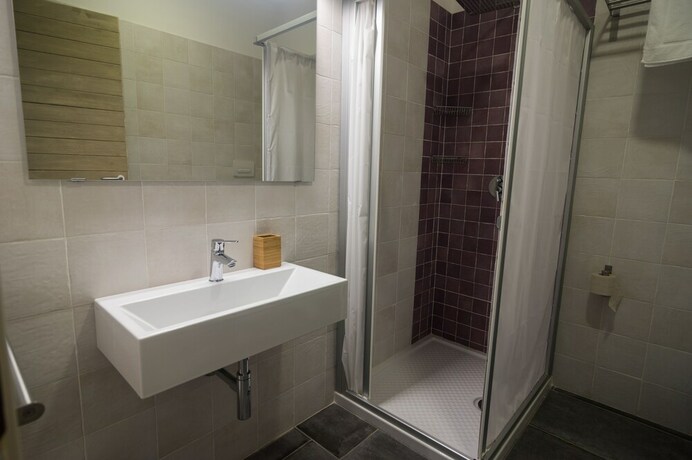 Imagen de la habitación del Agua Green Resort. Foto 26