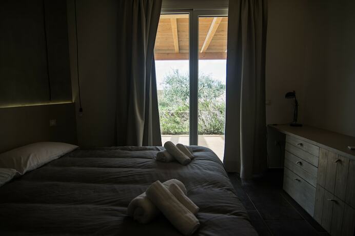Imagen de la habitación del Agua Green Resort. Foto 31