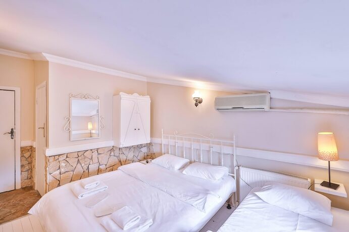 Imagen general del Agva Acquaverde Otel. Foto 1