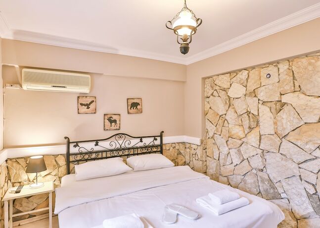 Imagen general del Agva Acquaverde Otel. Foto 6