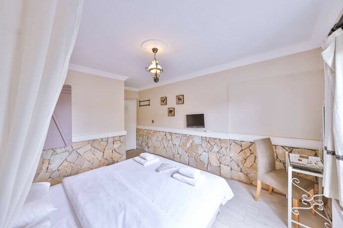 Imagen general del Agva Acquaverde Otel. Foto 11