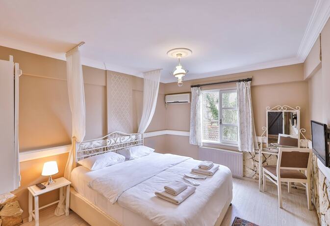 Imagen general del Agva Acquaverde Otel. Foto 12