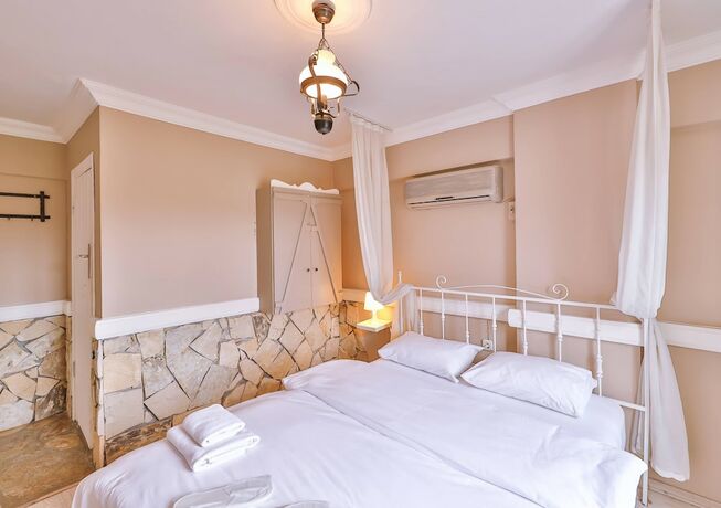 Imagen general del Agva Acquaverde Otel. Foto 13